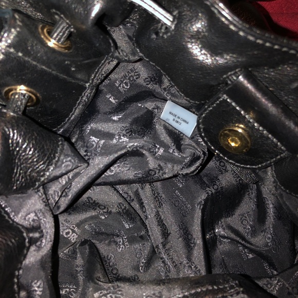 💥💥💥Host pick 💥💥💥Beautiful Authentic Michael Kors Rehearsal Satchel - Picture 13 of 16